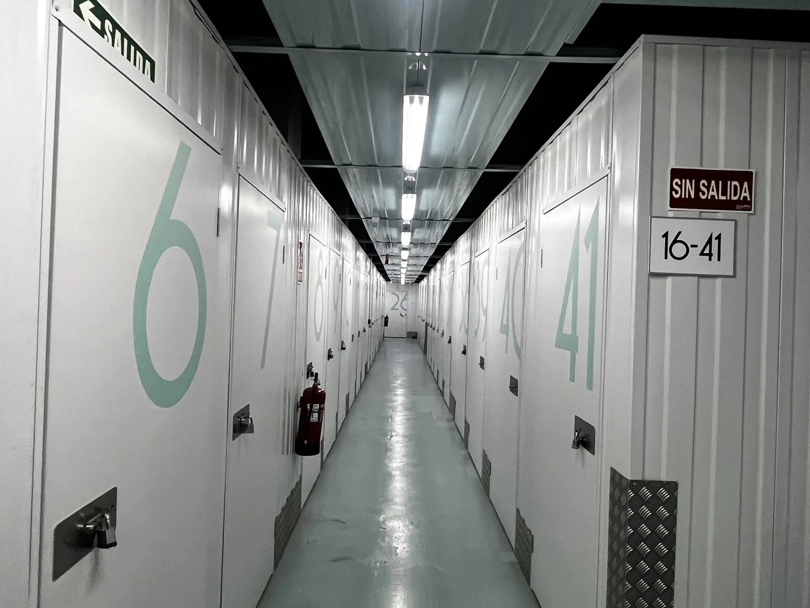 alquiler mini almacenes madrid